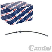 Bosch Bremsschlauch Hinterachse Passend FüR Renault Master | 1 987 481 A16