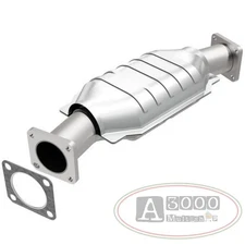 Catalytic Converter - Chevrolet Camaro - 1975 5.7