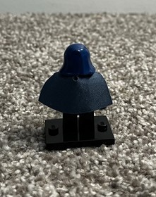 LEGO Barriss Offee 9491 The Clone Wars Star Wars Minifigure