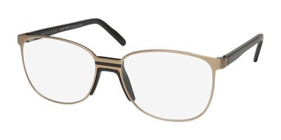 ANDY WOLF LUPO EYEGLASS FRAME/GLASSES CONTEMPORARY EXCLUSIVE DESIGNER FULL-RIM