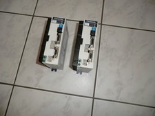 2pcs Frequency Inverter Servo Controller Panasonic MUDS043A1A Motor Controller