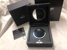 Genuine Hublot Watch Presentation Box Case, P...