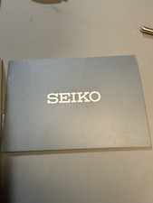 Seiko 5 Sports GMT SSK001 Automatic | Black Dial | Jubilee Bracelet | Box 7