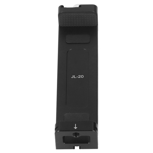 Tablet Phone Tripod Holder Mount Universal Tripod Mount Adapter With Cold AM - Afbeelding 18 van 23