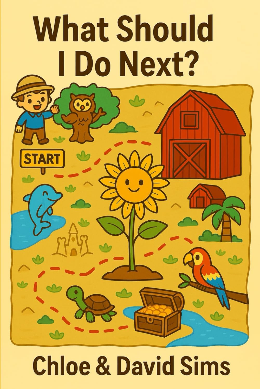 What Should I Do Next ? - Image 2