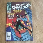 The Amazing Spider-Man #252 (Marvel Comics May 1984) PRICED TO SELL!