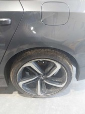 Wheel 19x8-12 Alloy 5 Swept Spoke Fits 18-22 Accord 3279152