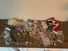 Lot Of 175+ Pieces Costume Jewelry-4 Lbs -New, Vintage & Unique Pieces