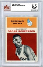 1961 Fleer Baseball Cards 44