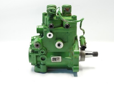 OEM John Deere RE569911 By Denso Not Froze Up Used Damaged