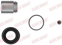 1X Quick Brake 114-5028 Reparatursatz Bremssattel FüR Mercedes-Benz