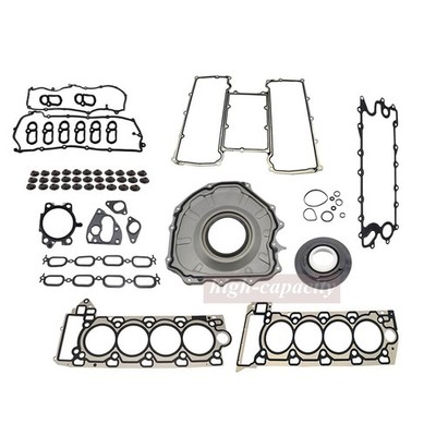 NEW Engine Gasket Set Fits For 2013+ AJ133 5.0L V8 Range Rover Sport Defender US