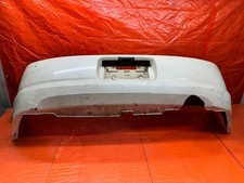 02-04 Acura Rsx Rear Bumper Cover Assembly Oem Factory