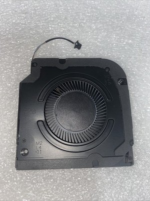 CPU Cooling Fan For DELL Precision 3581 0FTG5H FTG5H P4 (dented)