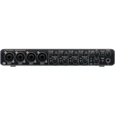 Behringer U-PHORIA UMC404HD Audiophile