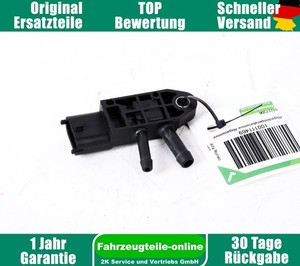 Alfa Romeo 159 939 55227306 Abgastemperatursensor Abgassensor 2.0