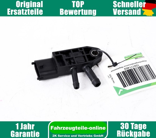 Alfa Romeo 159 939 55227306 Abgastemperatursensor Abgassensor 2.0