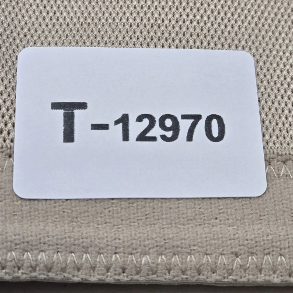 Vanity Fair Women Bra 44D Beige 71500 T Shirt Wireless Convertible Lightly Lined - Image 2 of 4