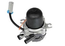 Secondary Air Injection Pump Secondary Air Injection Pump