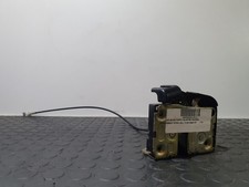 serrure porte avant gauche RENAULT SCENIC I JA... F9Q732 2001 150239