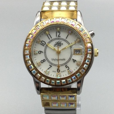 Kriks Folly Unforgetable Watch Womens Watch 35mm Luminous  display picture 1
