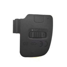 Battery Cover Door Lock Lid Cap For Sony ILCE-6000 Camera Replacement Part