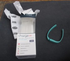 Fitbit Flex Wireless Activity  Sleep Tracker WRISTBAND ONLY Size L