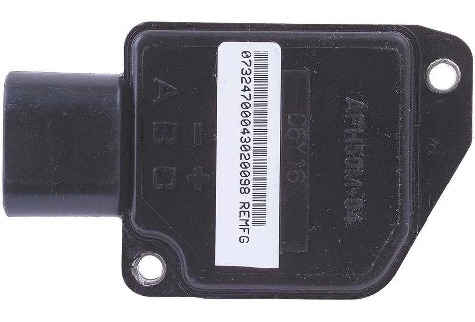 Sensor de flujo de masa de aire Foto 3 de 4