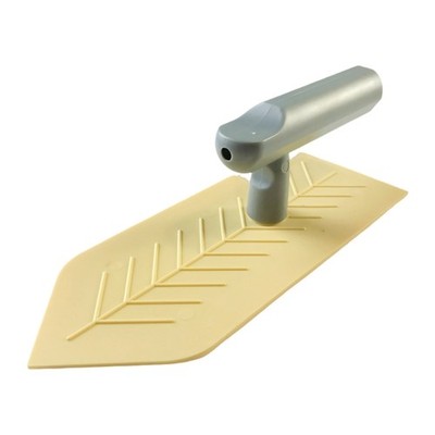 Plastering Trowel Hand Tool for Concrete Finishing Cement Tiling Scraping