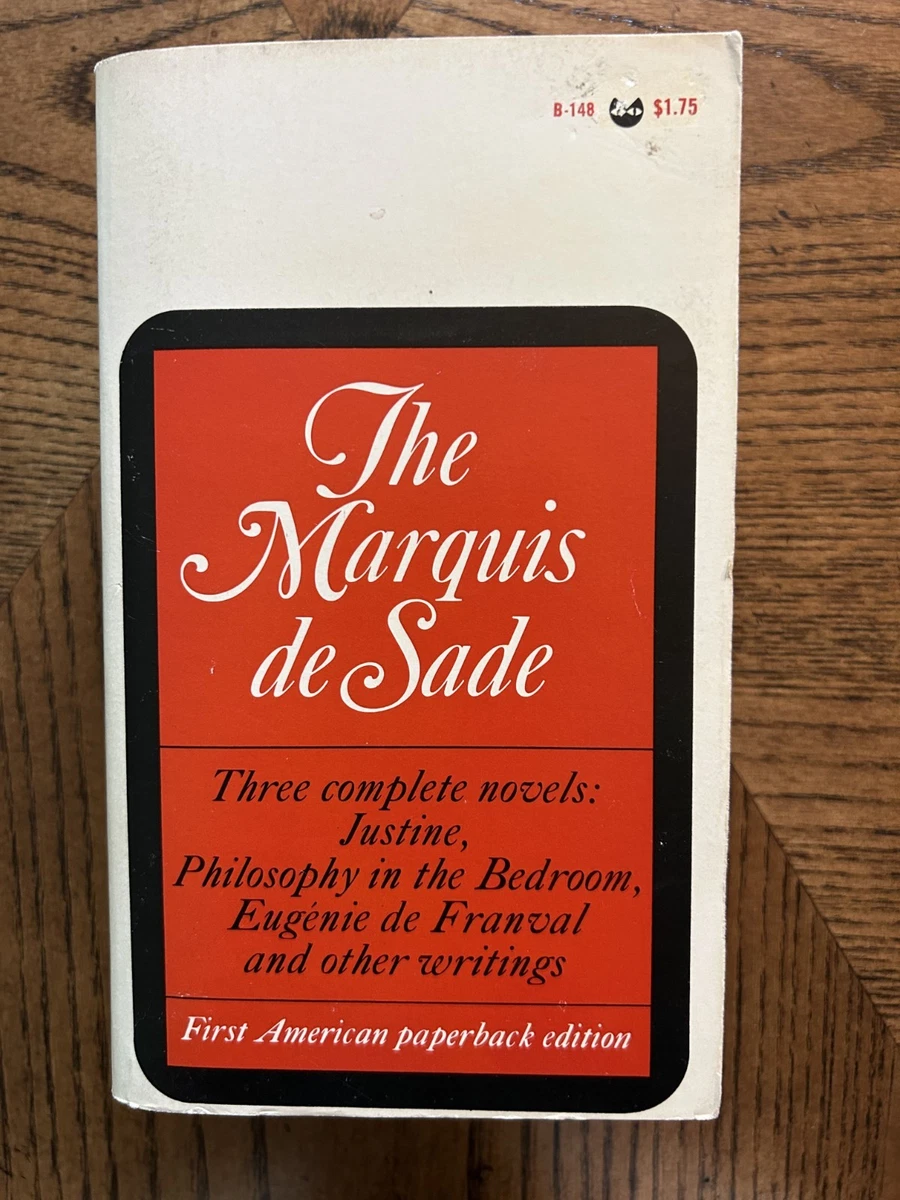 未開封Sade: Marquis de l’ombre, prince des marquis de sade products for sale | eBay
