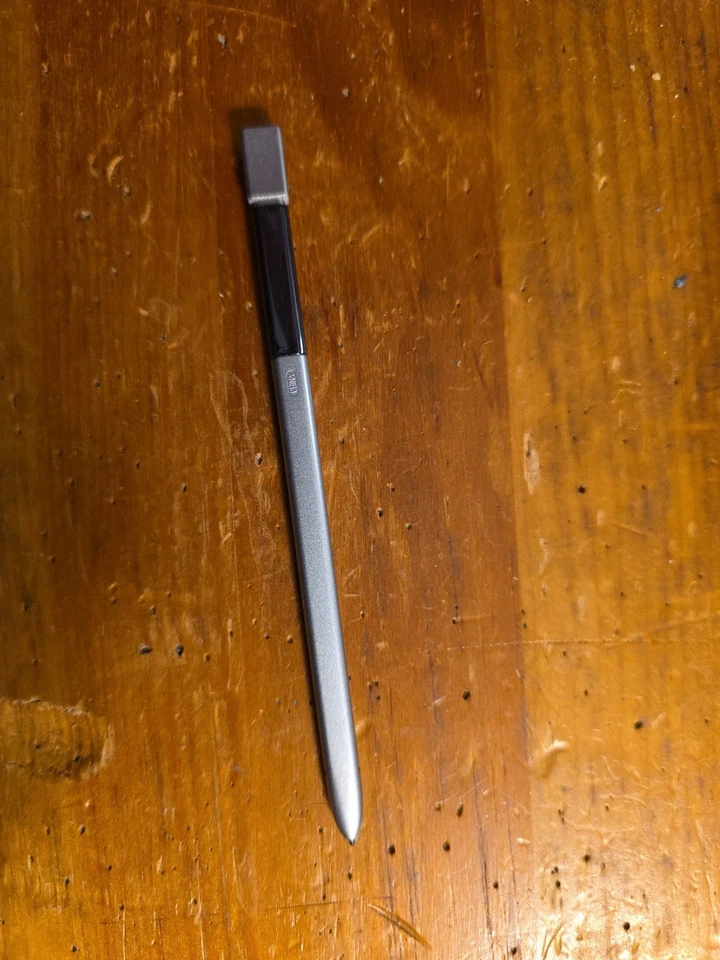 Samsung Stylus S Pen para Samsung Galaxy Note5 - plateado Foto 2 de 2