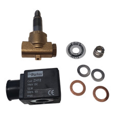 MELAG ME53395 Magnetventil Belüftung 24-B/30-B/24 B+/30 B+