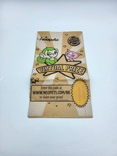 Neopets Burger King Original Bag Vintage