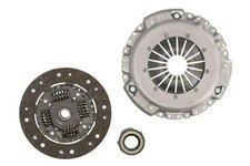 Image of Clutch kit F1A037NX NEXUS for AUDI SKODA VW SEAT