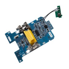 For Makita BL1830 Li-Ion Battery BMS PCB Indicator Charging Protection Board