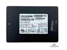 Samsung PM871a MZ-7LN256A 256GB SATA 6Gb/s 2.5" Internal SSD Solid State Drive