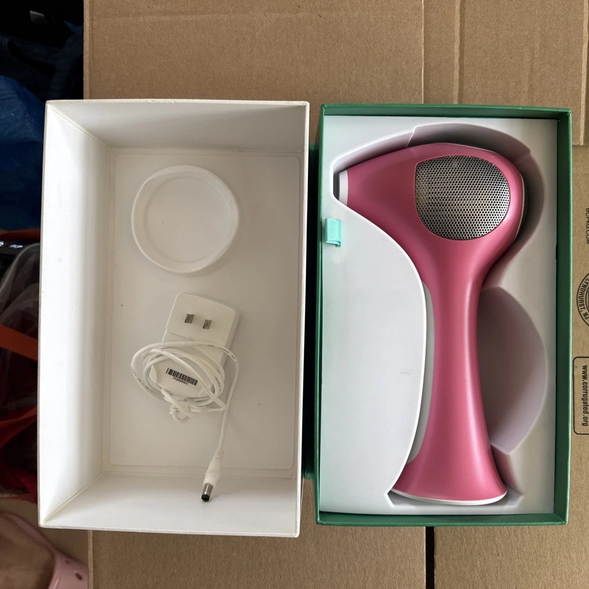 Tria Hair Removal Laser 4x for sale | eBay