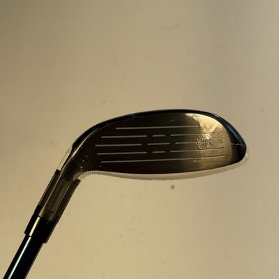 TaylorMade SiM 2 Max Rescue Men's Right Hand Golf Clubs for sale