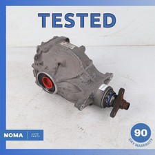 11-19 Bmw F13 650i 750i 550i Rear Differential Diff Axle Carrier 2.81 Oem 11-19 Bmw F13 650i 750i 550i Rear Differential Diff Axle Carrier 2.81 Oem