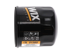 WIX 51365 Engine Oil Filter For 1991-2024 Honda Mazda Mercury Subaru Ford Nissan