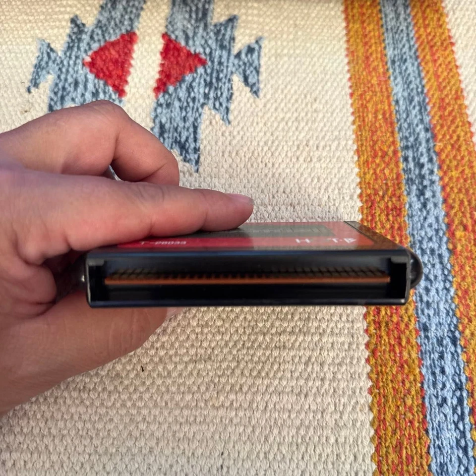 Steel Empire Kotetsu Teikoku Good Used Game Sega Mega Drive MD Genesis NTSC-J JP - Image 4 of 4