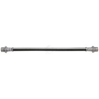 Bremsschlauch 305 Mm INN M10X1.0 INN M10X1.0 A.B.S. FüR U.A. Toyota Corolla