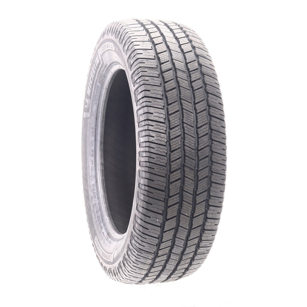 セブンテン New LT 275/60R22 Michelin Defender LTX M/S 2 125/122S (18N3C) | eBay