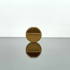 KENNETH COLE NEW YORK for WOMEN 0.17oz-5ml EDP Splash MINI Travel Size (C42