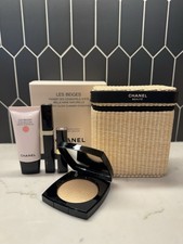 CHANEL Les Beiges Healthy Glow Summer Essentials Set 2026 Summer Limited Edition