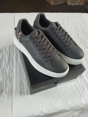 Versace 1969 Abbigliamento Sportivo Srl Milano Italia V Italia Mens Sneaker SNK