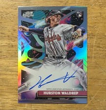 2025 Topps Cosmic Chrome Baseball Set Review and Checklist 32