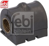 Febi Bilstein 184336 Lagerung FüR Stabilisator Stabilager Lager FüR Ford