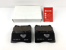 Aston Martin Rapide Rear Brake Pads Kit - Genuine