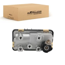 Turbo Wastegate Actuator for Nissan 2.5L Murano NV350 Urvan dCi YD25DDT 2008-